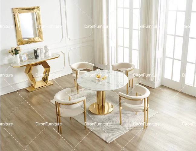 brass dining room furniture brass dining room furniture