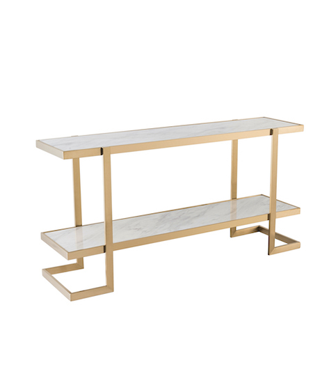 Living Room Sofa Table Console Table