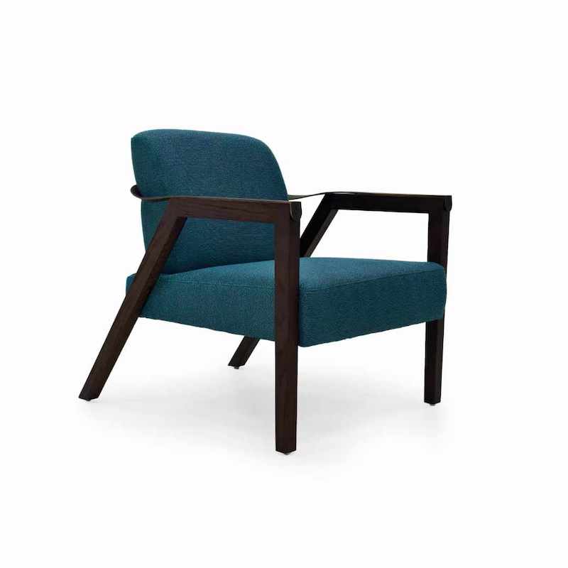 Accent chair Lounge Chair  Contemporary ArmChair